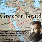 The FEMA Camps, a Senile President and the Greater Israel Project Connection