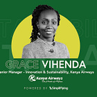 How Kenya Airways plans to unleash the country’s untapped SAF potential