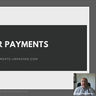 Faster (than Bacs) Payments - a world first