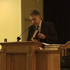 Christ Federal Fulfillment of the Law