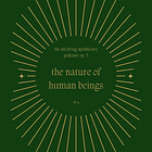 the nature of human beings