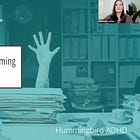 RECORDING: Understanding and Overcoming ADHD Overwhelm