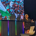 CBDC vs. Bitcoin: A World of Control vs. Freedom - My Latest Keynote