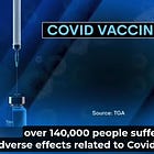 JUST IN: Mainstream Media 7News Australia Airs Groundbreaking Segment highlighting COVID Vaccine Reactions