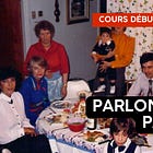 Parlons du passé!