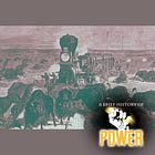 Paradigms: The Transcontinental Railroad