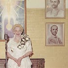 'Psychic Dictatorship': The New Age Cult That Worships The American Flag (Audio)