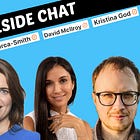 Three Ways To Go From Zero To 100+ Paid Subscribers In Less Than A Year with Kristina God, Veronica Llorca-Smith, and David McIlroy