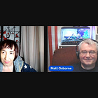 Matt And Exulansic Discuss The Red Flags Around Jon Uhler