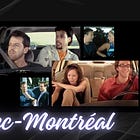 Club vidéo: Québec-Montréal