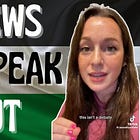 Jewish Woman GOES OFF about Israel, Palestine, Genocide & Zionism
