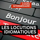 Les expressions idiomatiques