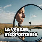 🎧 La Verdad Insoportable para el Ser Humano