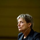 Judith Butler on the authoritarian war on gender