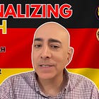 History Repeating Itself in Germany