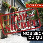 Les secrets de la vie au Québec