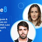 Brazil Becoming the Mecca for Patent Enforcement & Chief IP Counsel Seeking Valuable Patents 