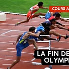 La fin des jeux olympiques?