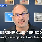 TLC Coaching Call 18 - Optimism Mindset, Grace in Changing Times, Self-Care for Leaders