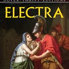 Electra by Sophocles