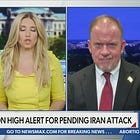 Watch: Israel on High Alert