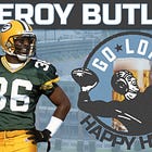 Happy Hour: LeRoy Butler on his Hall call, loving life, Rodgers-to-Love, Packers 2024 outlook 