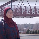 How Georgia State Rep. Ruwa Romman Continues Making History