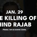 200 Days and Still No Justice for Hind