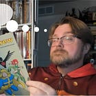 Episode 174: "Supercrew" is Quick and Easy Superhero Role Playing