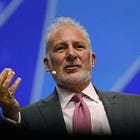 Peter Schiff Exclusive: Kamala Harris' Socialist Policies & The Crisis Ahead