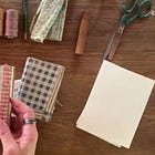 Making Sketchbooks with Margaux Kent