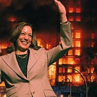 [AUDIO] Kamala Harris's Unrealized Capital Gains Tax Has Already Been Tried; It Destroyed the Greatest Empire the World Has Ever Seen