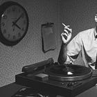 Donald Fagen on The Nightfly in 1982