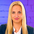105: Maya Sayvanova on Smarter Solopreneurship, Substack Growth and Writing Clarity