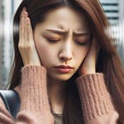 Highly sensitive people can be more prone to stress and trauma