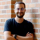 Darian Shirazi from Gradient Ventures - Empathy, Curiosity, and the Immigrant Mindset