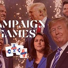 Ep. 3 | RFK Jr. and Gabbard Rally Behind Trump: Is this Kamala Harris's Nightmare Scenario?