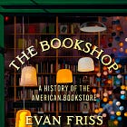 The Bookshop by Evan Friss