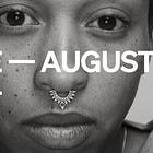 JUNE - AUGUST 2024