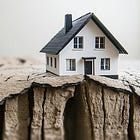 When Do House Prices Crash?