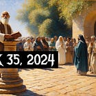 Week 35, 2024, The No-Fluff Stock Market Podcast