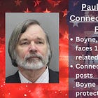 EXCLUSIVE JAILHOUSE INTERVIEW: State vs. Boyne: Is Free Speech on Trial in Connecticut?