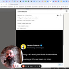 How To Find Content Inspiration From Other People's Posts