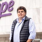 Raimundo Morales, CEO of Yape - The SuperApp for 16 Million Peruvians Redefining Financial Inclusion