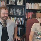 Abiding In the Vine with Shepard Lilley