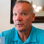 Now, Erik Kramer's next fight begins 