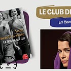 La femme qui fuit