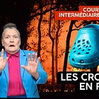 Les Crocs en feu!