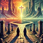 Salvation by Mercy Alone - James 2 as unifier of the Church