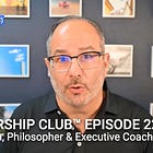 TLC Mastermind 22 - Leading Self: Latest Market Statistics, Positive Headlines, Assessments, and Good Routines